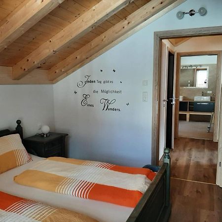 Ferienwohnung Leni Альтаусзее Экстерьер фото