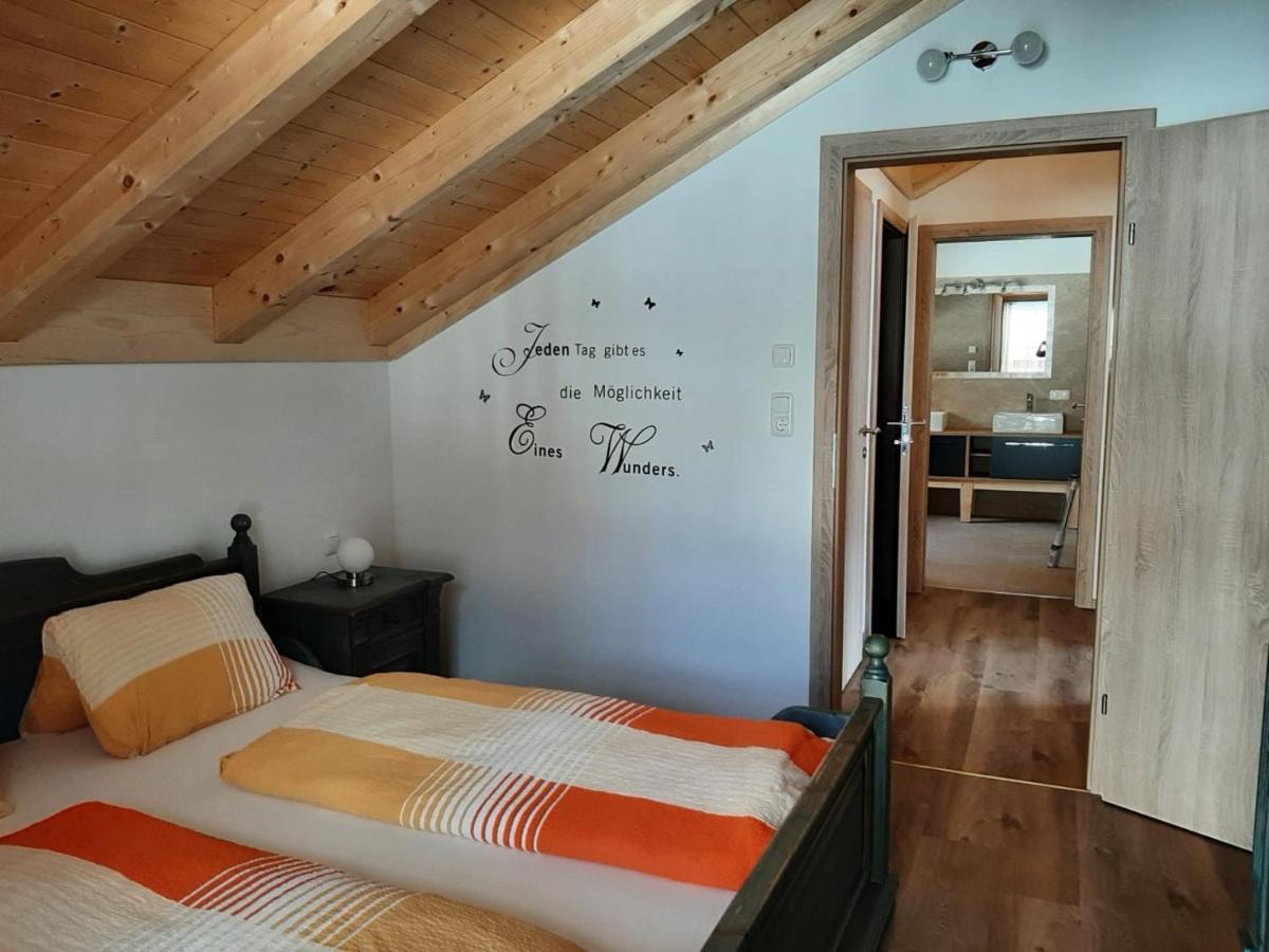 Ferienwohnung Leni Альтаусзее Экстерьер фото